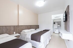 Pousada Quinta da Baleeira