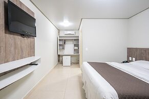 Pousada Quinta da Baleeira