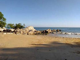 Pousada Quinta da Baleeira