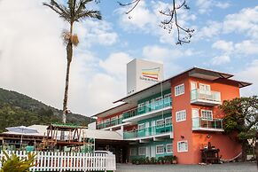 Pousada Quinta da Baleeira