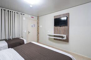 Pousada Quinta da Baleeira