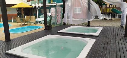 Pousada Quinta da Baleeira