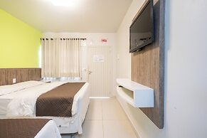 Pousada Quinta da Baleeira