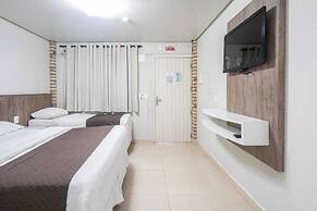 Pousada Quinta da Baleeira