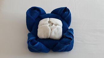 P.P. Blue Sky Resort