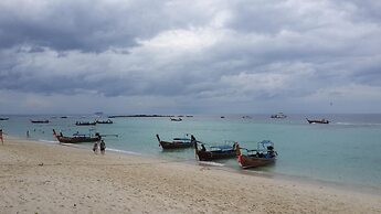 P.P. Blue Sky Resort