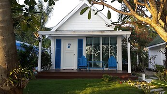 P.P. Blue Sky Resort