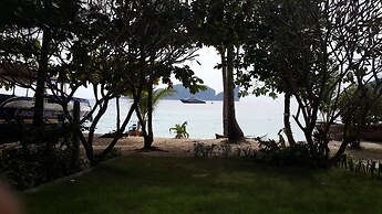 P.P. Blue Sky Resort