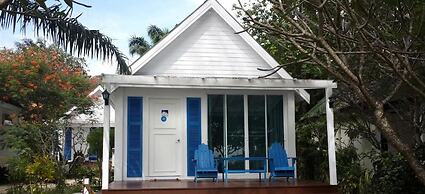 P.P. Blue Sky Resort