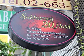 Sukhumvit 20 Guest House