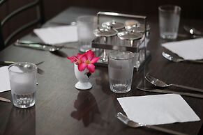 Sukhumvit 20 Guest House