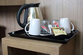 Sukhumvit 20 Guest House