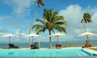 Coral Lagoon Fiji Resort