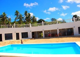 Coral Lagoon Fiji Resort