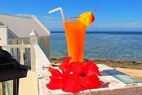 Coral Lagoon Fiji Resort