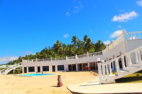 Coral Lagoon Fiji Resort