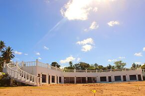 Coral Lagoon Fiji Resort