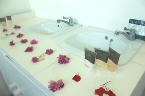 Coral Lagoon Fiji Resort