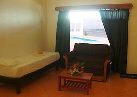 Coral Lagoon Fiji Resort