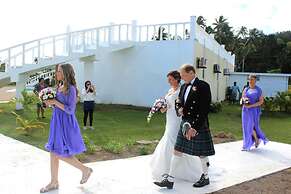 Coral Lagoon Fiji Resort