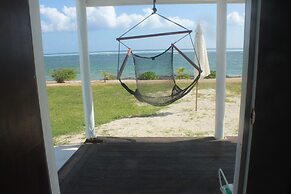 Coral Lagoon Fiji Resort