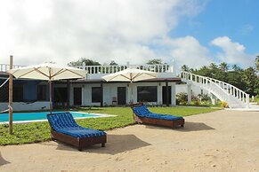 Coral Lagoon Fiji Resort