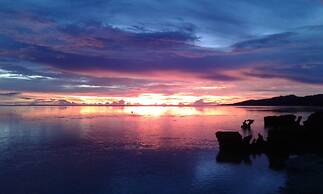 Coral Lagoon Fiji Resort