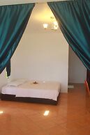 Coral Lagoon Fiji Resort