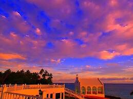 Coral Lagoon Fiji Resort
