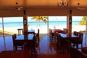 Coral Lagoon Fiji Resort