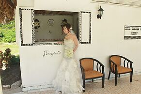 Coral Lagoon Fiji Resort