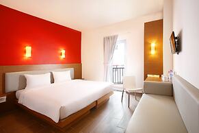 Amaris Hotel Muara Bungo - Jambi