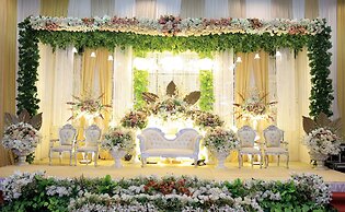 Amaris Hotel Muara Bungo - Jambi