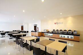 Amaris Hotel Muara Bungo - Jambi