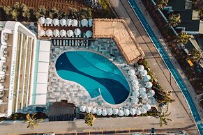 Casa De Maris Spa & Resort Hotel -  Adult Only +16