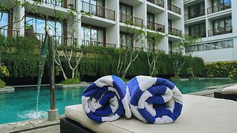 Grand Zuri Kuta Bali