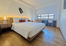 Grand Zuri Kuta Bali