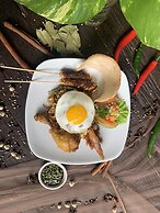 Grand Zuri Kuta Bali