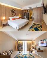 Grand Zuri Kuta Bali