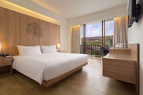 Grand Zuri Kuta Bali