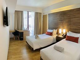 Grand Zuri Kuta Bali