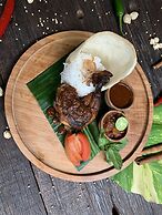 Grand Zuri Kuta Bali