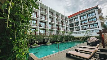 Grand Zuri Kuta Bali