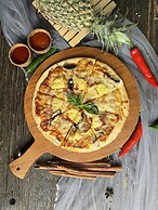 Grand Zuri Kuta Bali