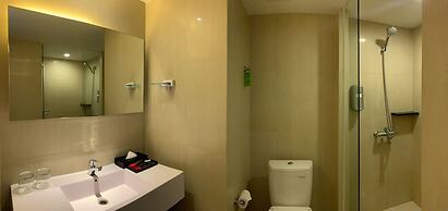 Grand Zuri Kuta Bali