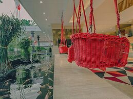 Grand Zuri Kuta Bali