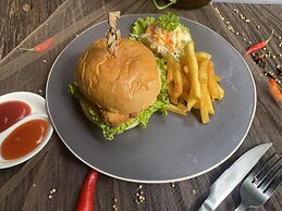 Grand Zuri Kuta Bali