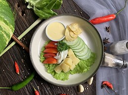 Grand Zuri Kuta Bali