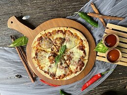 Grand Zuri Kuta Bali