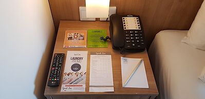 Grand Zuri Kuta Bali